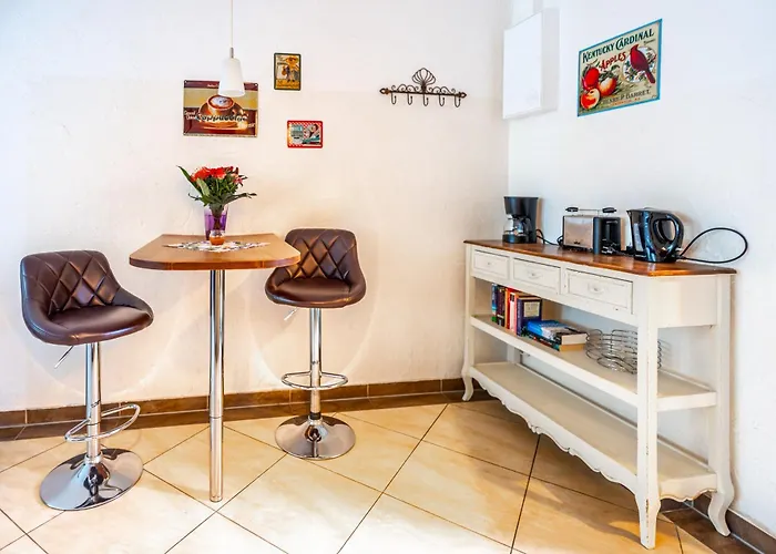 Backstein Obo19 شقة شفيرين