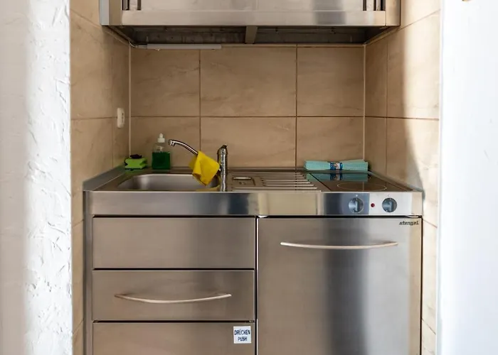 Backstein Obo19 شقة