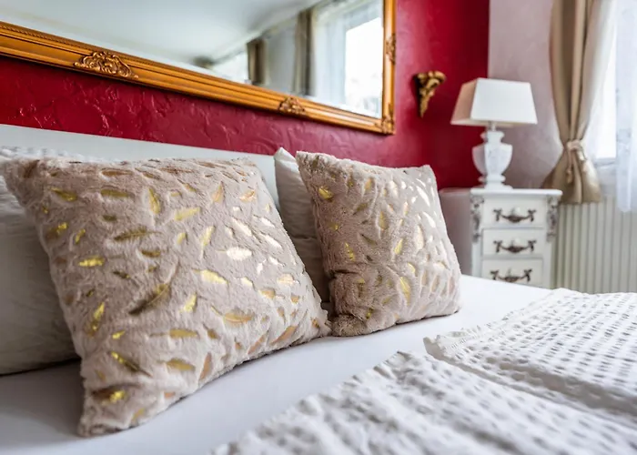 شقة Backstein Obo19