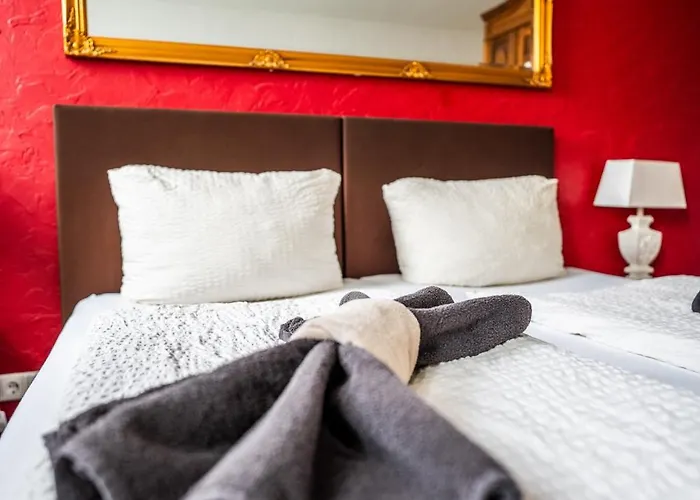 شقة Backstein Obo19 شفيرين