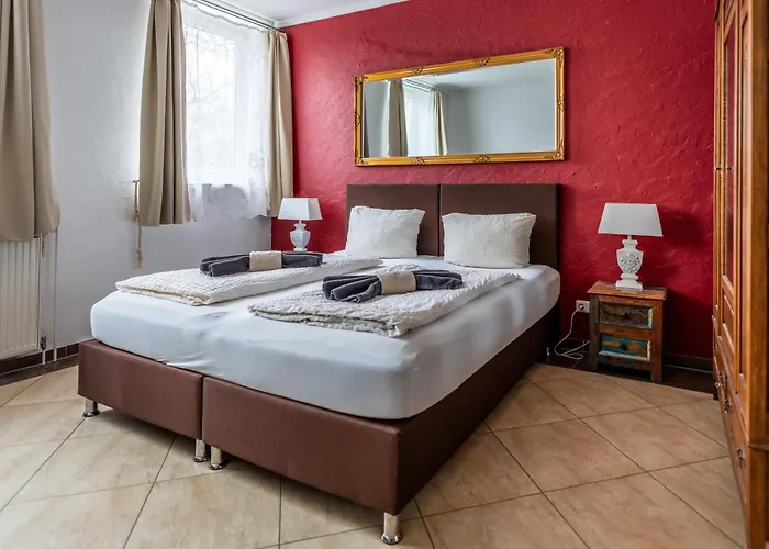 Backstein Obo19 شقة