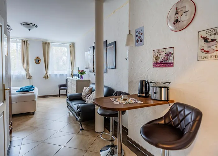 شقة Backstein Obo19 *