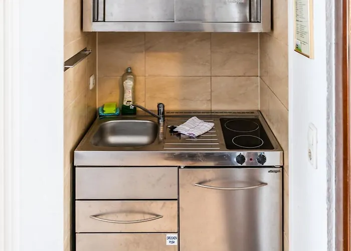 Backstein Obo19 شقة