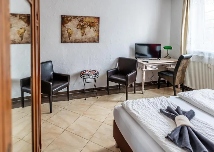 Backstein Obo19 شقة *