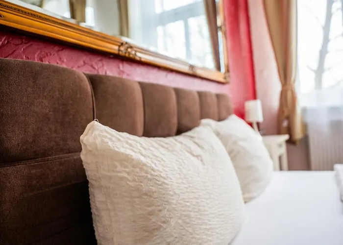 شقة Backstein Obo19 *