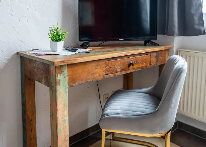 شقة Backstein Obo19