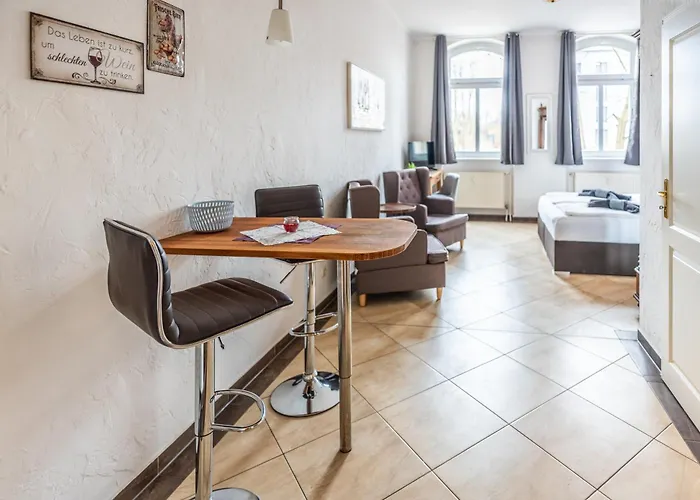 Backstein Obo19 شقة شفيرين