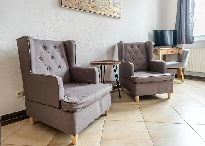 شقة Backstein Obo19 *