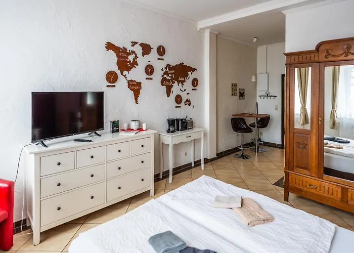 Backstein Obo19 شقة شفيرين