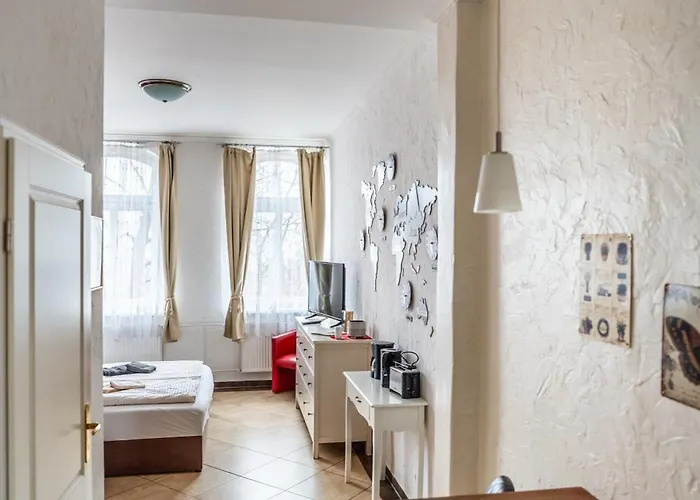 شقة Backstein Obo19 شفيرين