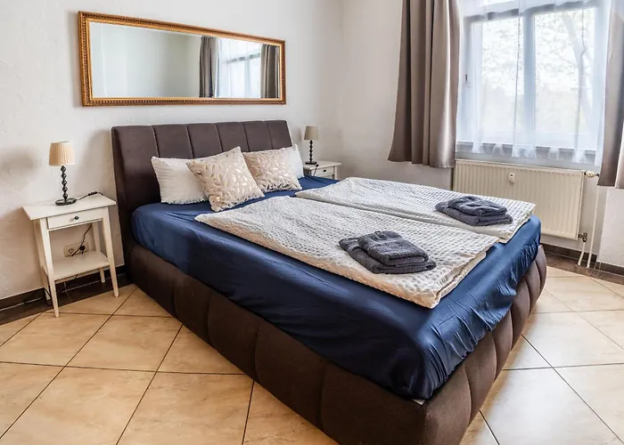 شقة Backstein Obo19 شفيرين