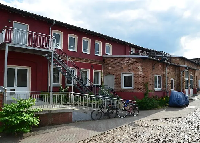 Backstein Obo19 شقة شفيرين